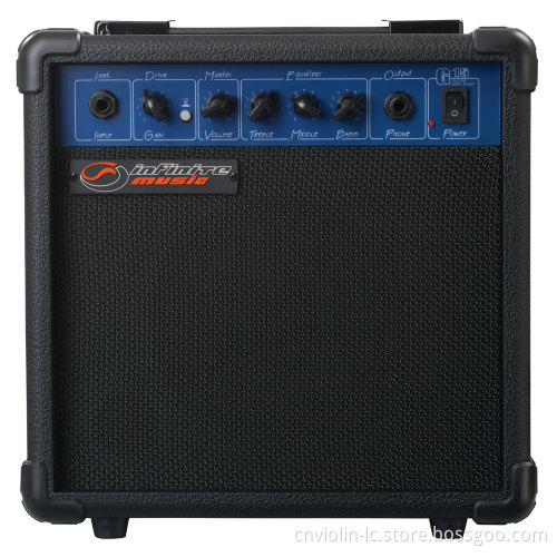 15W Sound Box for Guitar (FGB-15)